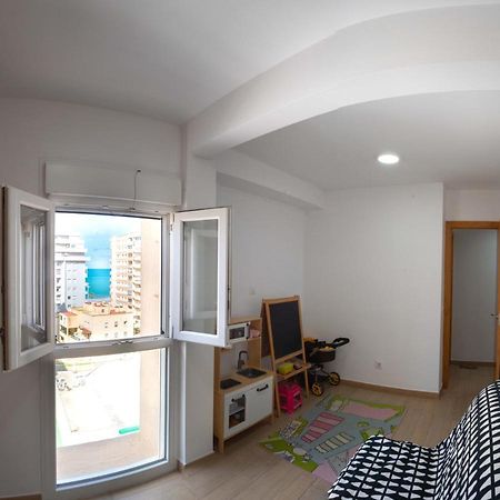 Zurbaran Playa Ha Apartment Кадіс Екстер'єр фото