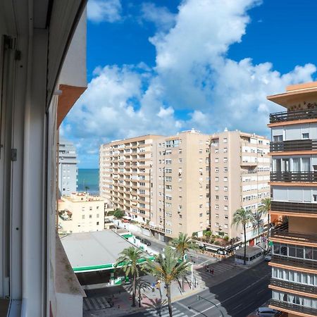 Zurbaran Playa Ha Apartment Кадіс Екстер'єр фото