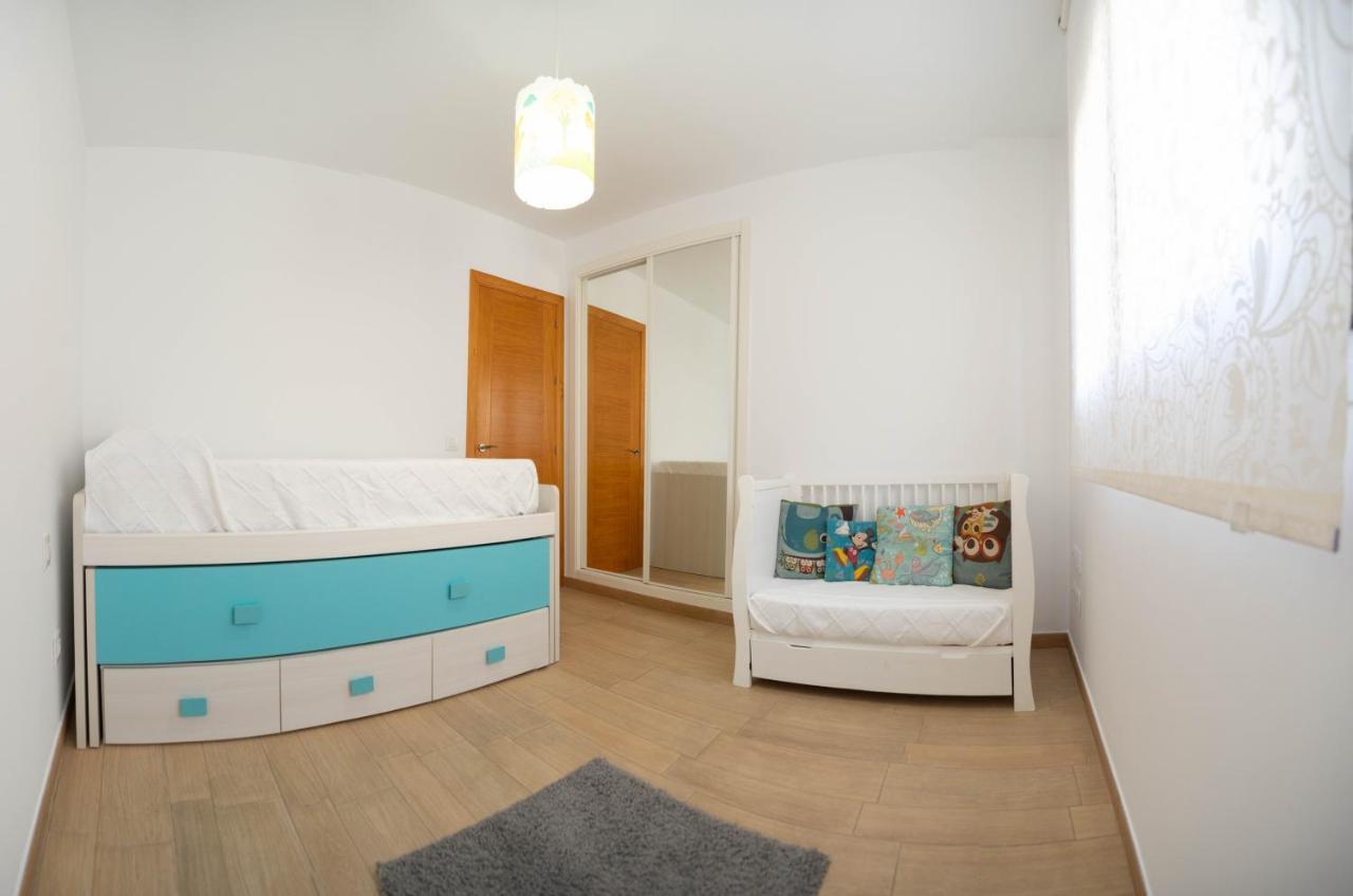 Zurbaran Playa Ha Apartment Кадіс Екстер'єр фото
